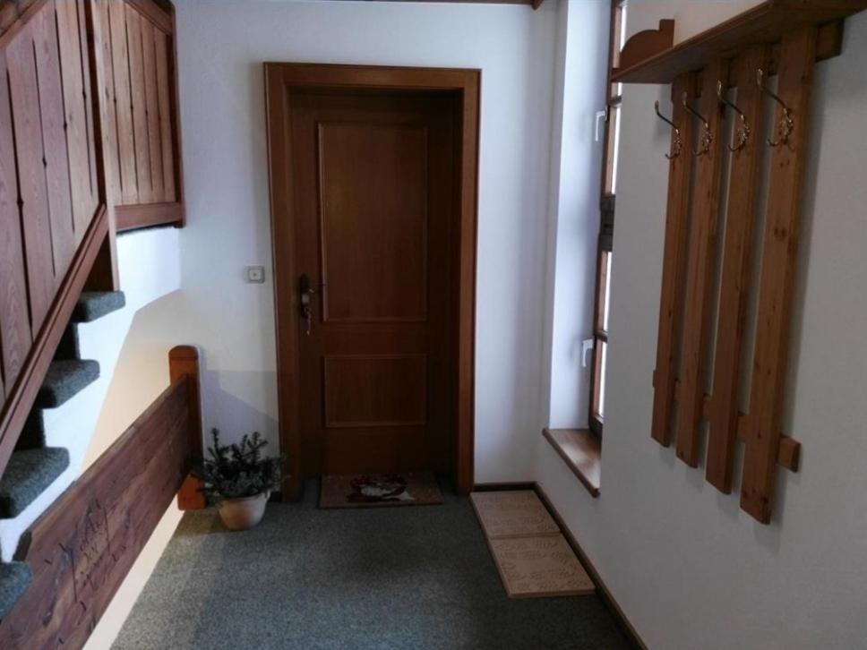 Ferienwohnung Haus Schreder Saalfelden Exterior foto